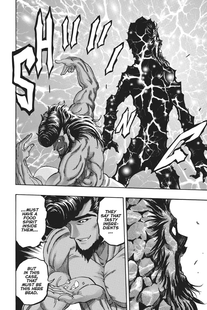 Toriko Chapter 367 image 04_optimized